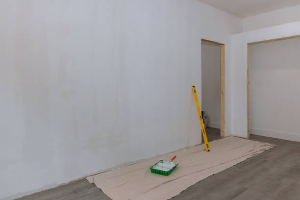 Reliable Halifax, VA Drywall & Painting Services Solutions